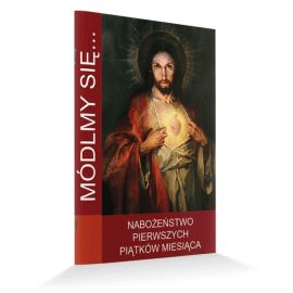 Nabożeństwa pierwszych piątków miesiąca - BIURO PARAFIALNE