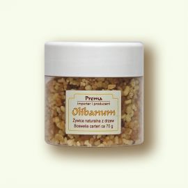 Kadzidło naturalne - Olibanum 70g