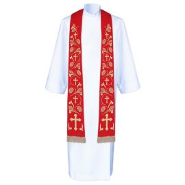 Stuła kapłańska rzymska - koncelebra (3) - KONCELEBRA