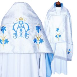 Welon liturgiczny - motyw Maryjny (2) - WELONY