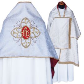 Welon liturgiczny IHS (10)