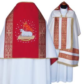 Welon liturgiczny - motyw wielkanocny (2) - WELONY