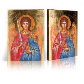 Ikona Archanioł Uriel