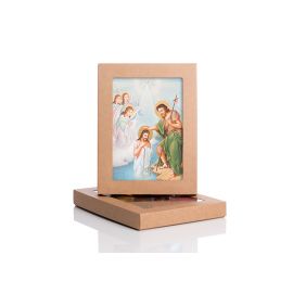 Ikona Święty Jan Chrzciciel (3) - zdjęcie 2 - Ikona Święty Jan Chrzciciel (3)