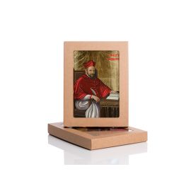 Ikona Święty Robert - zdjęcie 2 - Ikona Święty Robert