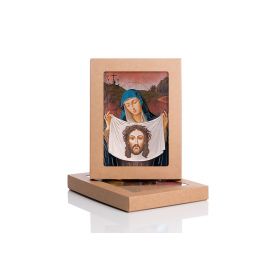Ikona Święta Weronika - zdjęcie 2 - Ikona Święta Weronika