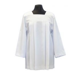 Komża ministrancka - 134 cm - KOMŻE MINISTRANCKIE - Nowość