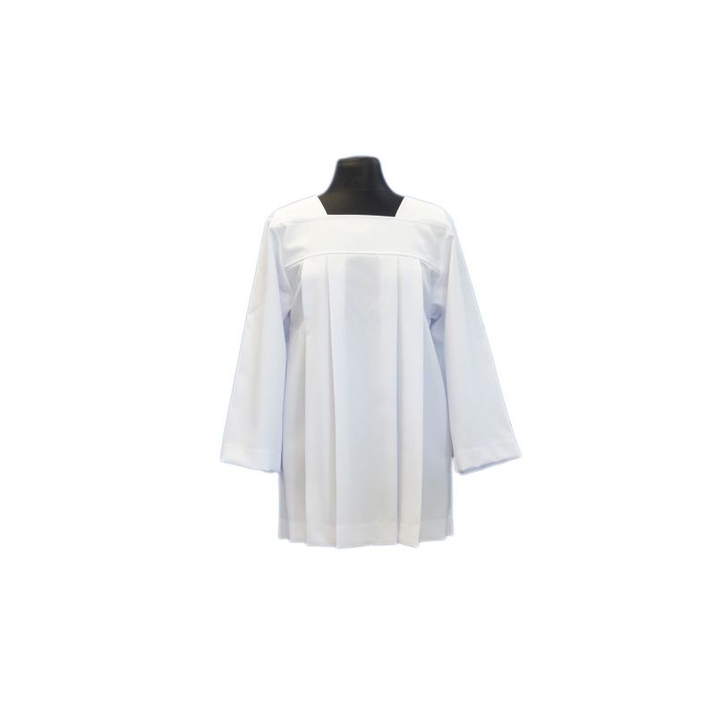 Komża ministrancka -140 cm - Komża ministrancka -140 cm