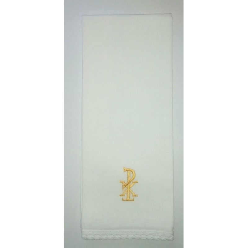 Puryfikaterz złoty PX  - 100 % bawełna - Puryfikaterz złoty PX
