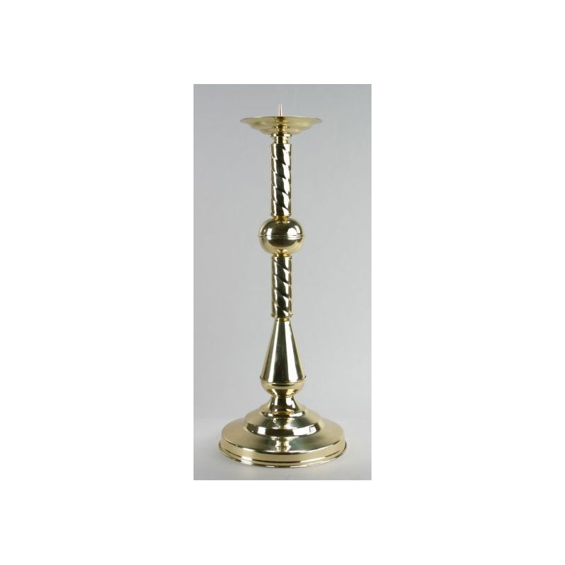 Lichtarz - 60 cm (10) - Lichtarz mosiężny - 60 cm (10)