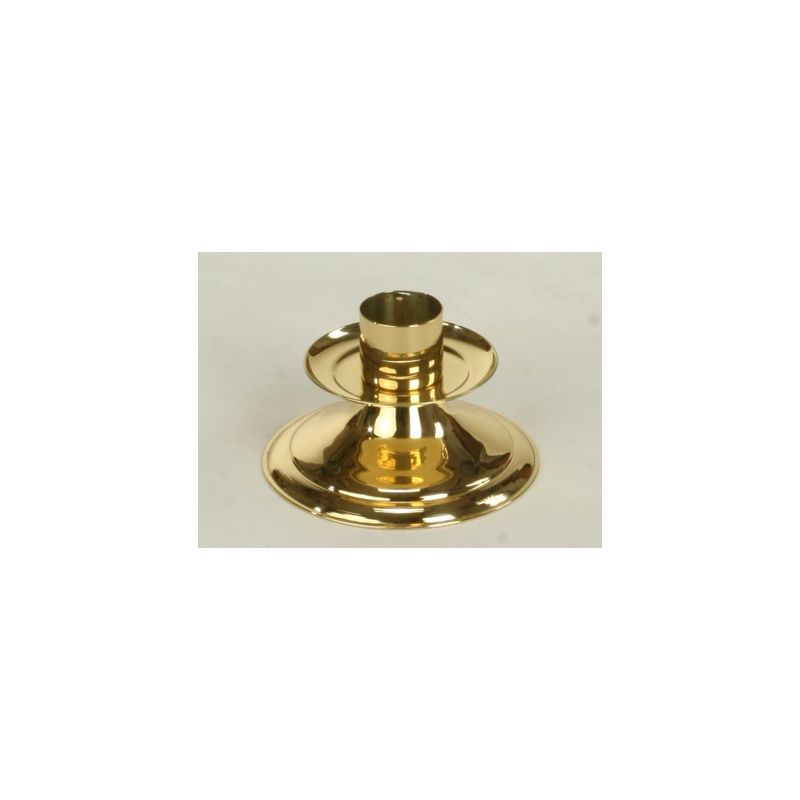 Lichtarz - 9 cm (24) - Lichtarz mosiężny - 9 cm (24)