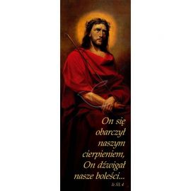 Baner Wielkopostny (3) - Wielki Post