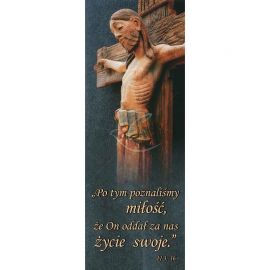 Baner Wielkopostny (7) - Wielki Post