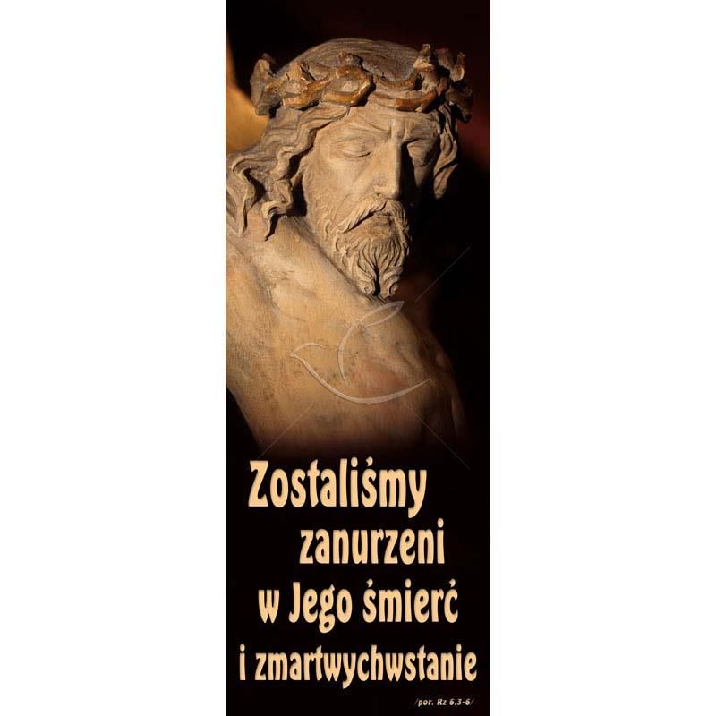 Baner Wielkopostny (13) - Baner Wielkopostny (13)