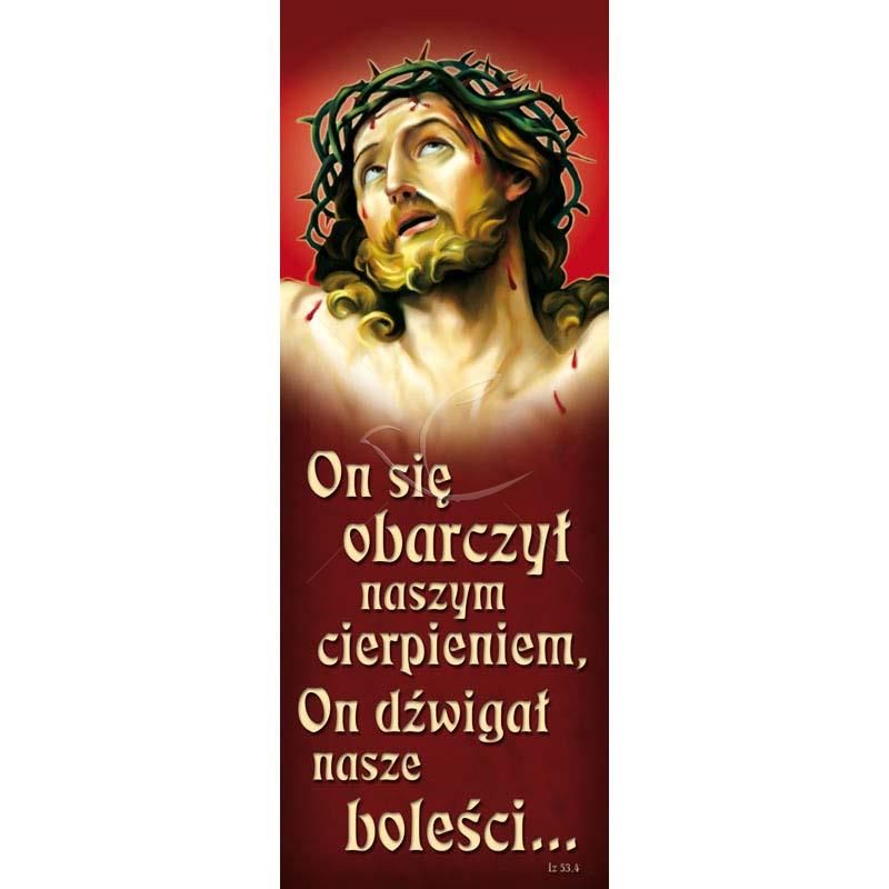 Baner Wielkopostny (15) - Baner Wielkopostny (15)