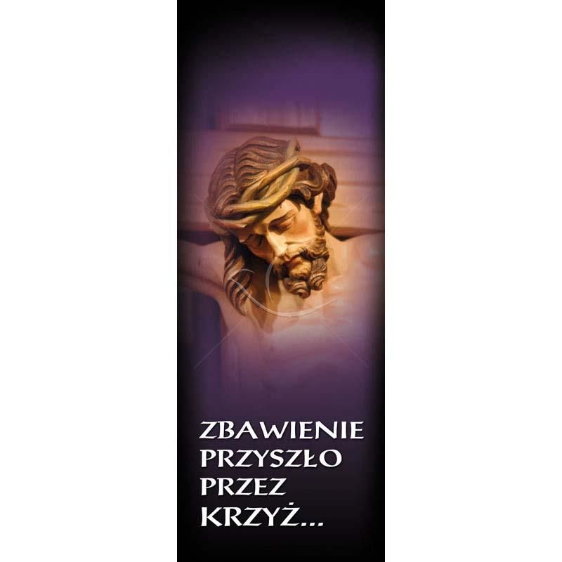 Baner Wielkopostny (19) - Baner Wielkopostny (19)