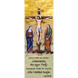 Baner Wielkopostny (20) - Wielki Post