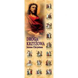 Baner Wielkopostny (23) - Wielki Post