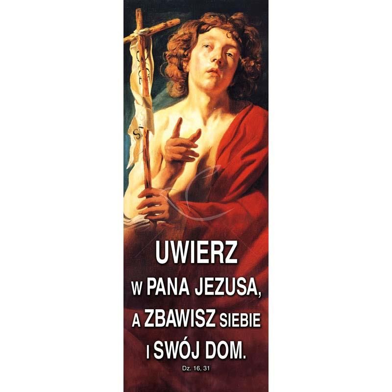Baner Wielkopostny (25) - Baner Wielkopostny (25)