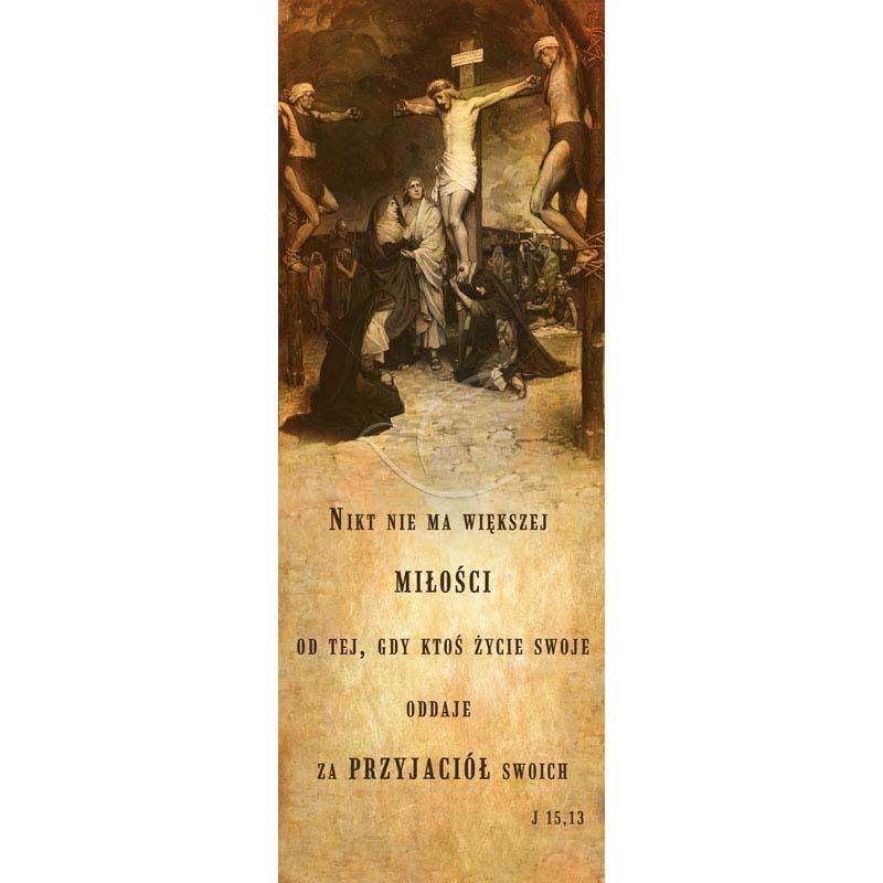 Baner Wielkopostny (27) - Baner Wielkopostny (27)