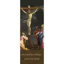 Baner Wielkopostny (32) - Wielki Post