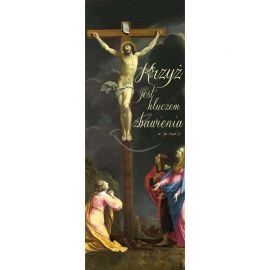 Baner Wielkopostny (37) - Wielki Post