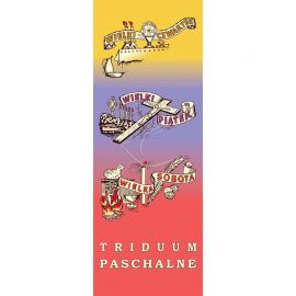Baner Wielkopostny (40) - Wielki Post