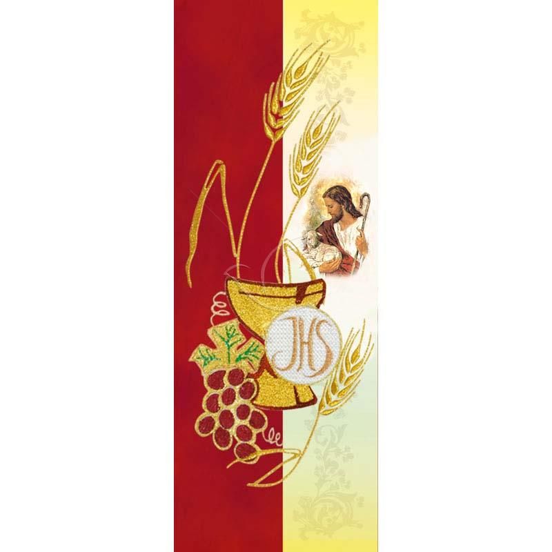 Baner Wielkopostny (43) - Baner Wielkopostny (43)