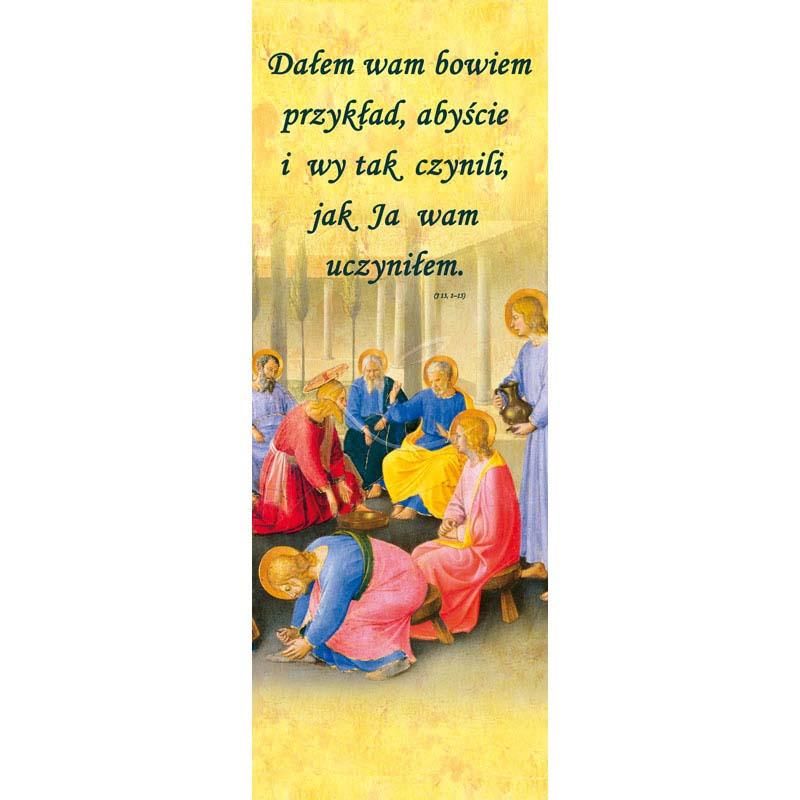 Baner Wielkopostny (45) - Baner Wielkopostny (45)