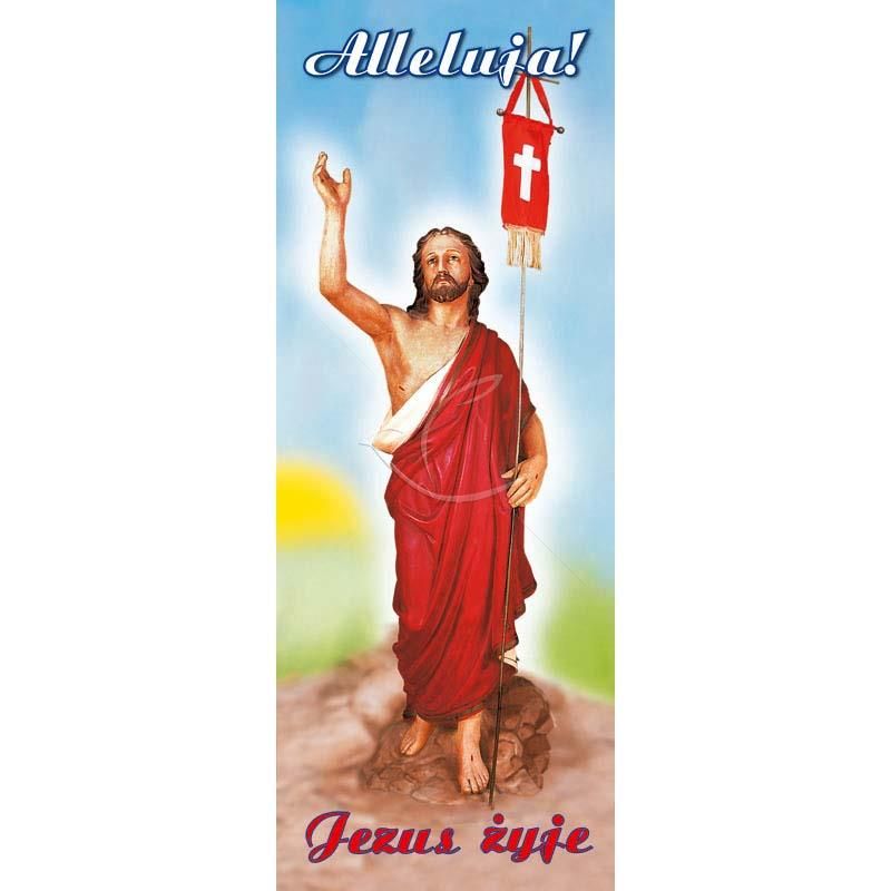 Baner Wielkanocny (1) - Baner Wielkanocny (1)