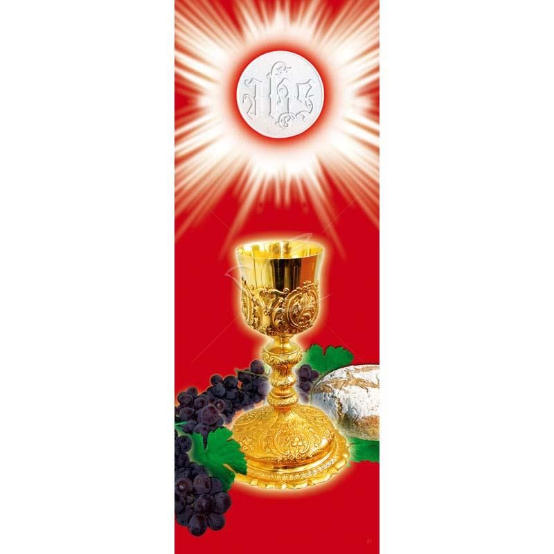 Baner Wielkanocny (4) - Baner Wielkanocny (4)