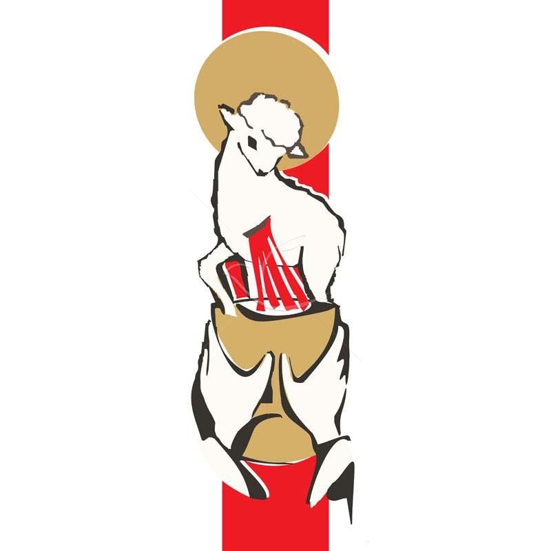 Baner Wielkanocny (7) - Baner Wielkanocny (7)