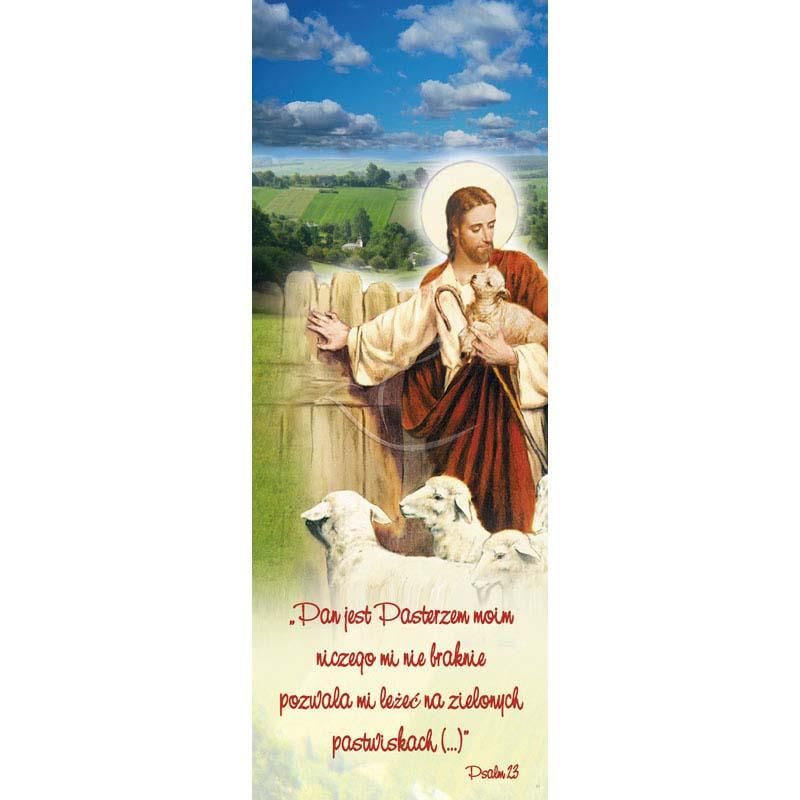 Baner Wielkanocny (8) - Baner Wielkanocny (8)