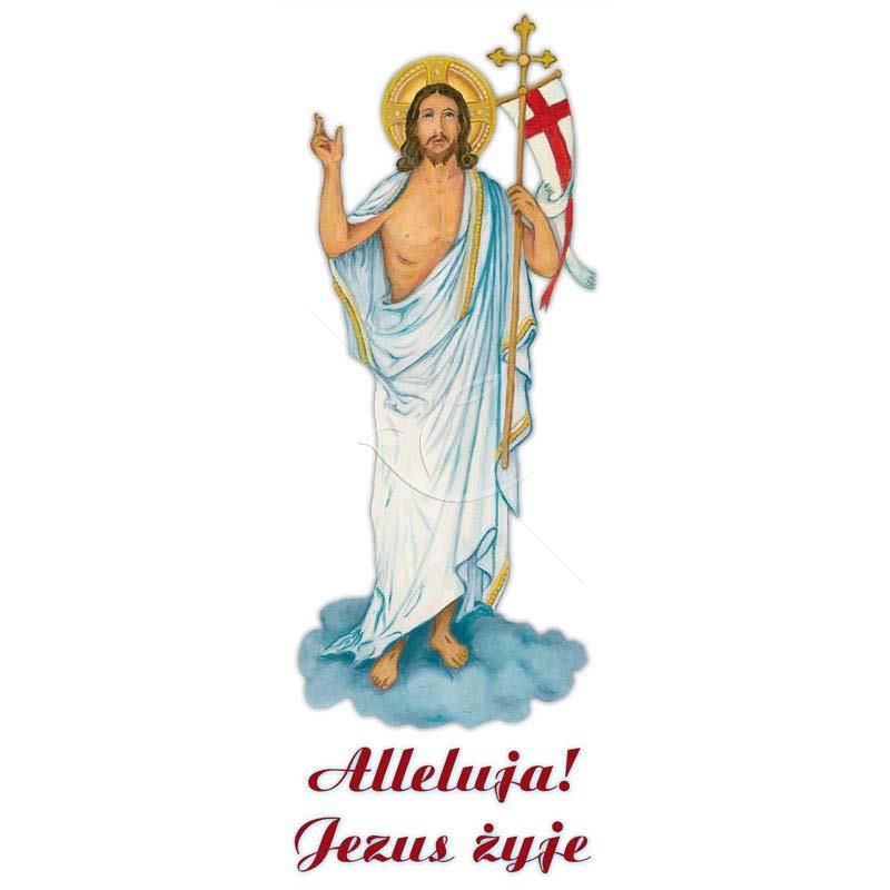 Baner Wielkanocny (9) - Baner Wielkanocny (9)