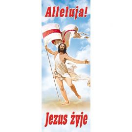 Baner Wielkanocny (10) - WIELKANOC
