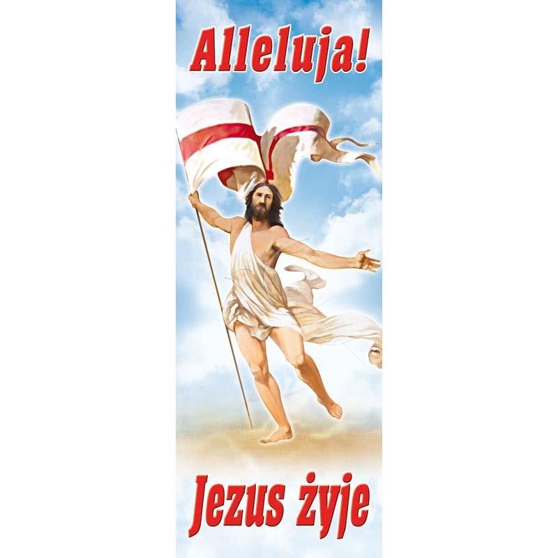 Baner Wielkanocny (10) - Baner Wielkanocny (10)