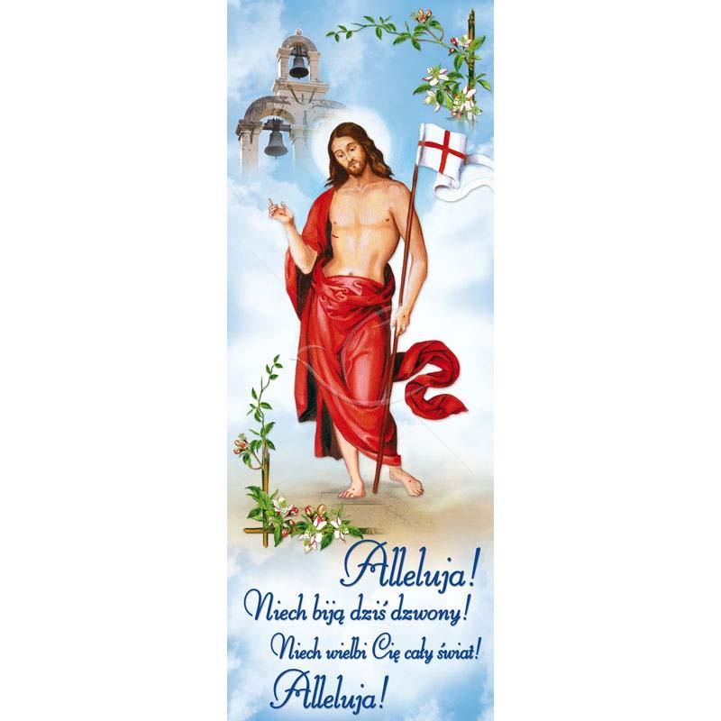 Baner Wielkanocny (11) - Baner Wielkanocny (11)