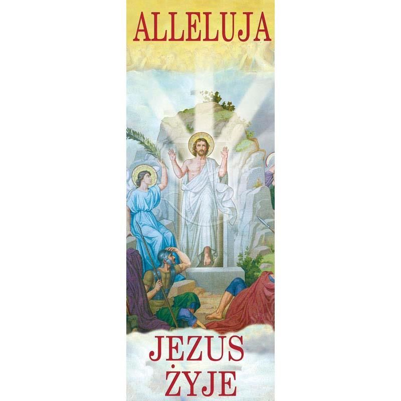 Baner Wielkanocny (15) - Baner Wielkanocny (15)