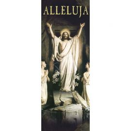 Baner Wielkanocny (16) - WIELKANOC