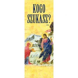 Baner Wielkanocny (17) - WIELKANOC