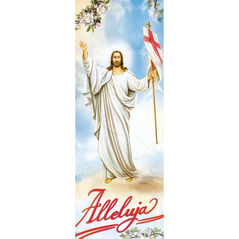 Baner Wielkanocny (20) - Baner Wielkanocny (20)