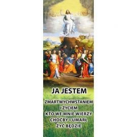 Baner Wielkanocny (25) - WIELKANOC