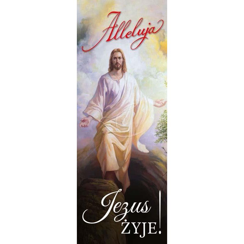 Baner Wielkanocny (29) - Baner Wielkanocny (29)