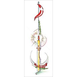 Baner Wielkanocny (30) - WIELKANOC