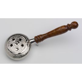 Kadzielnica domowa 23 cm - zdjęcie 2 - Kadzielnica domowa 23 cm
