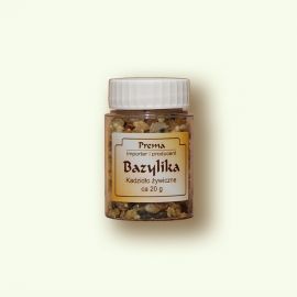 Kadzidło Bazylika - 20 g
