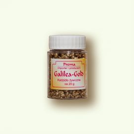 Kadzidło Galilea Gold - 20 g