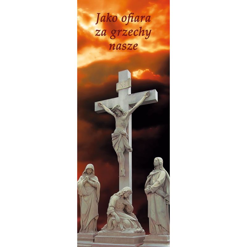 Baner Wielki Post (16) - Baner Wielki Post (16)