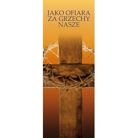 Baner Wielki Post (21) - Wielki Post