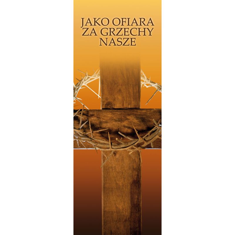 Baner Wielki Post (21) - Baner Wielki Post (21)